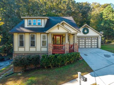111 Summit View Dr