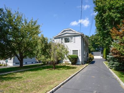 45 Hill St