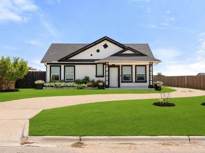 360 Vaquero Ln
