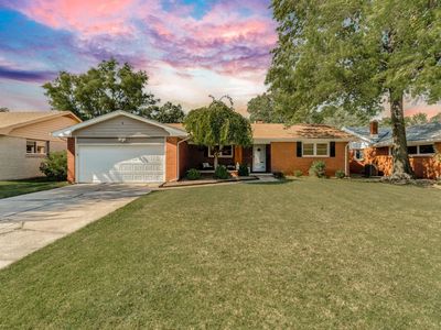 6308 E Jacqueline St