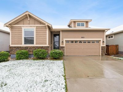 503 Country Road