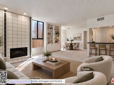 500 S Barrington Ave APT 6