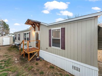 3280 S Academy Boulevard LOT 244