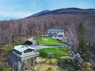 1655 Lincoln Gap Road