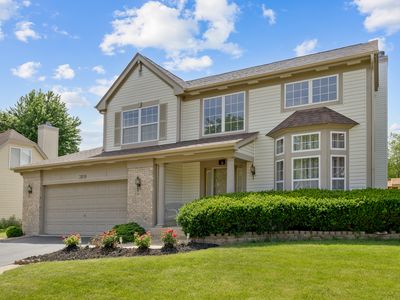 3109 Stratton Ln