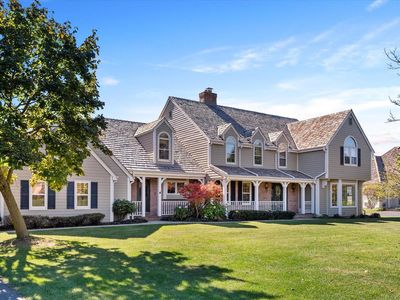 105 West Ravine COURT