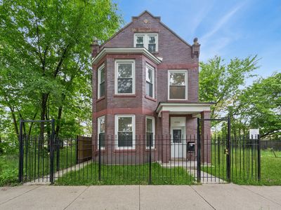 1332 S Keeler Ave