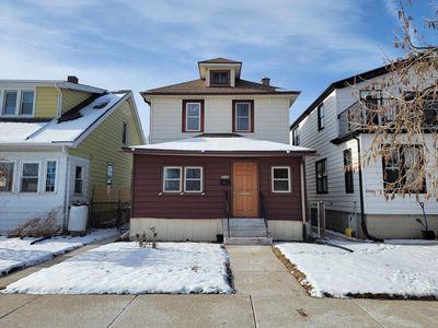 2135 South 74th STREET