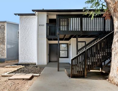 2303 Cedrick Cv APT D