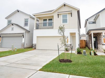 14939 Eagle Feather Dr