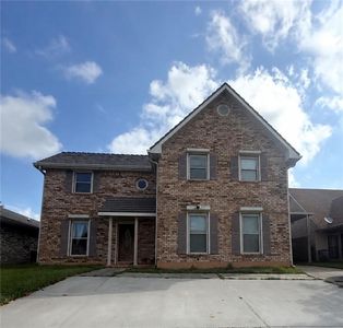 111 Intrepid Dr