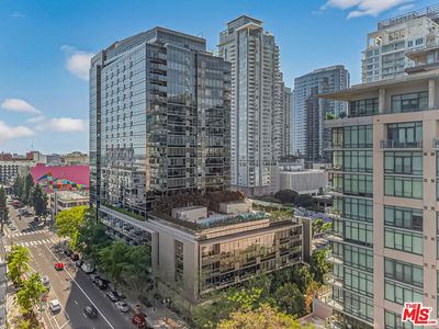 1155 S Grand Ave APT 915