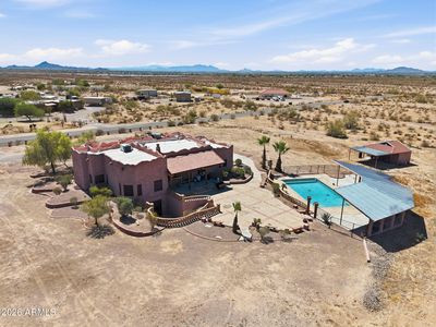 12249 N CHINOOK Drive