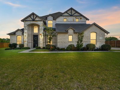 Property at 360 Crystal Lake Ln, Red Oak, TX