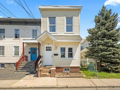 39 Third Street