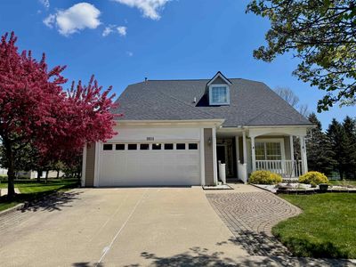 3831 Springwood Ct