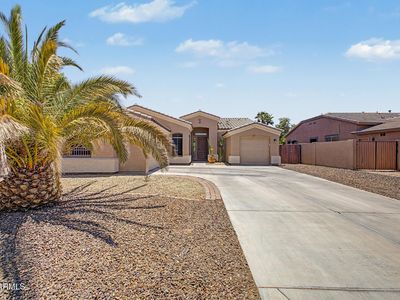 Property at 11017 W WASHINGTON Street, Avondale, AZ