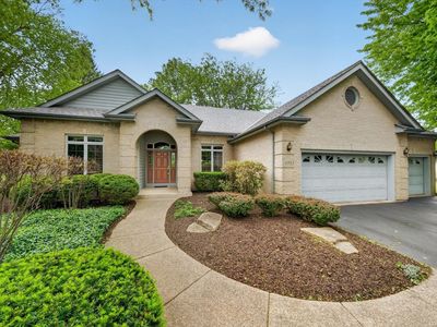 6911 Prairie Dr