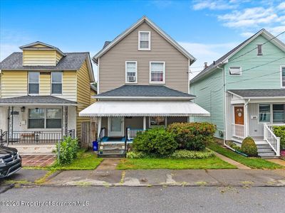 427 Grace St