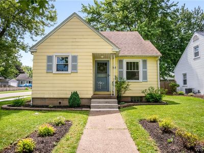 100 Linwood Ave