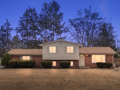 3608 Lake Oakland Shores Dr