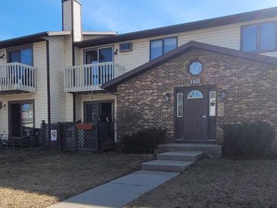 2850 Cimarron Trail #1