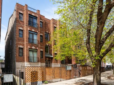 1536 N Bosworth Ave APT 1N