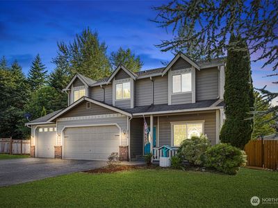 20518 196th Avenue Court E