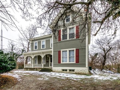 Property at 1525 Joseph St, Cincinnati, OH