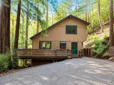 Property at 100 Croce Rd, Ben Lomond, CA