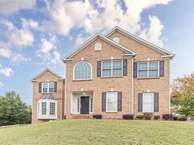 1681 Clay Brooke Ln SE