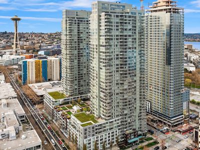 588 Bell Street UNIT 201S