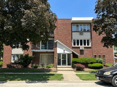 10445 S Keating Ave APT 2B