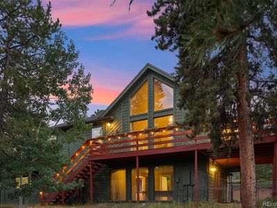 Property at 76 Highlands Drive, Bailey, CO
