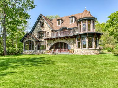 7 Central Landing Road