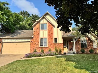 2310 Norton Rd