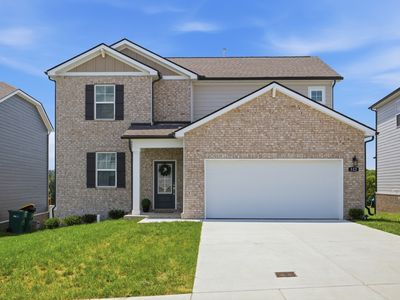 322 Granville Way