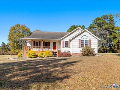 Property at 1724 Goodes Ferry Rd, South Hill, VA