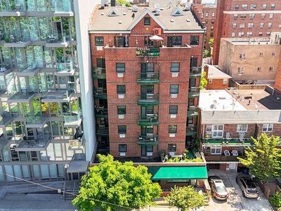 83-71 116th St #7B