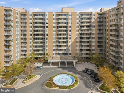 3001 Veazey Ter NW APT 615