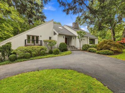 76 Pine Brook Road