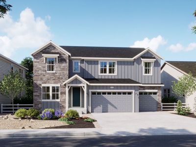 1941 S Eaton Park Way