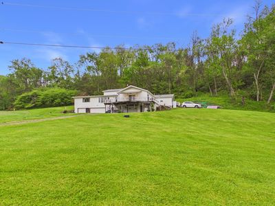 Property at 2233 Castleman Run Road, Valley Grove, WV