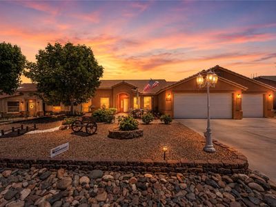 Property at 3012 N Jerome St, Kingman, AZ