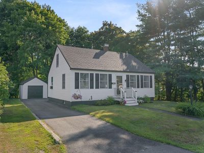 5 Calef Street