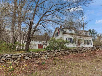 Property at 80 Second NH Turnpike South, Francestown, NH