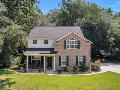 210 Brown Thrush Rd