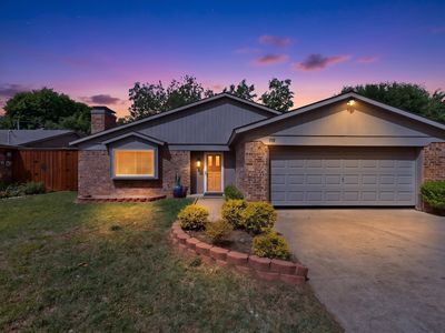 718 Matthews Ct