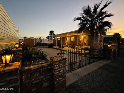 770 W Mountain View Ln #B45