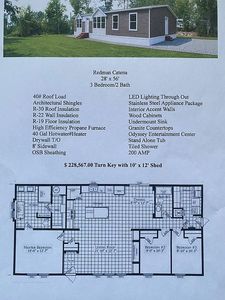96 Bowdoin Pines Rd